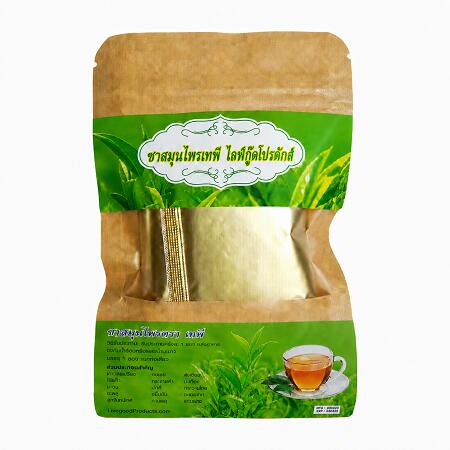 LivegoodProducts Tapee Tea